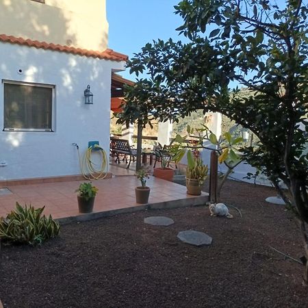 Las Brujitas, Valsequillo Las Palmas / Gran Canaria Exterior foto