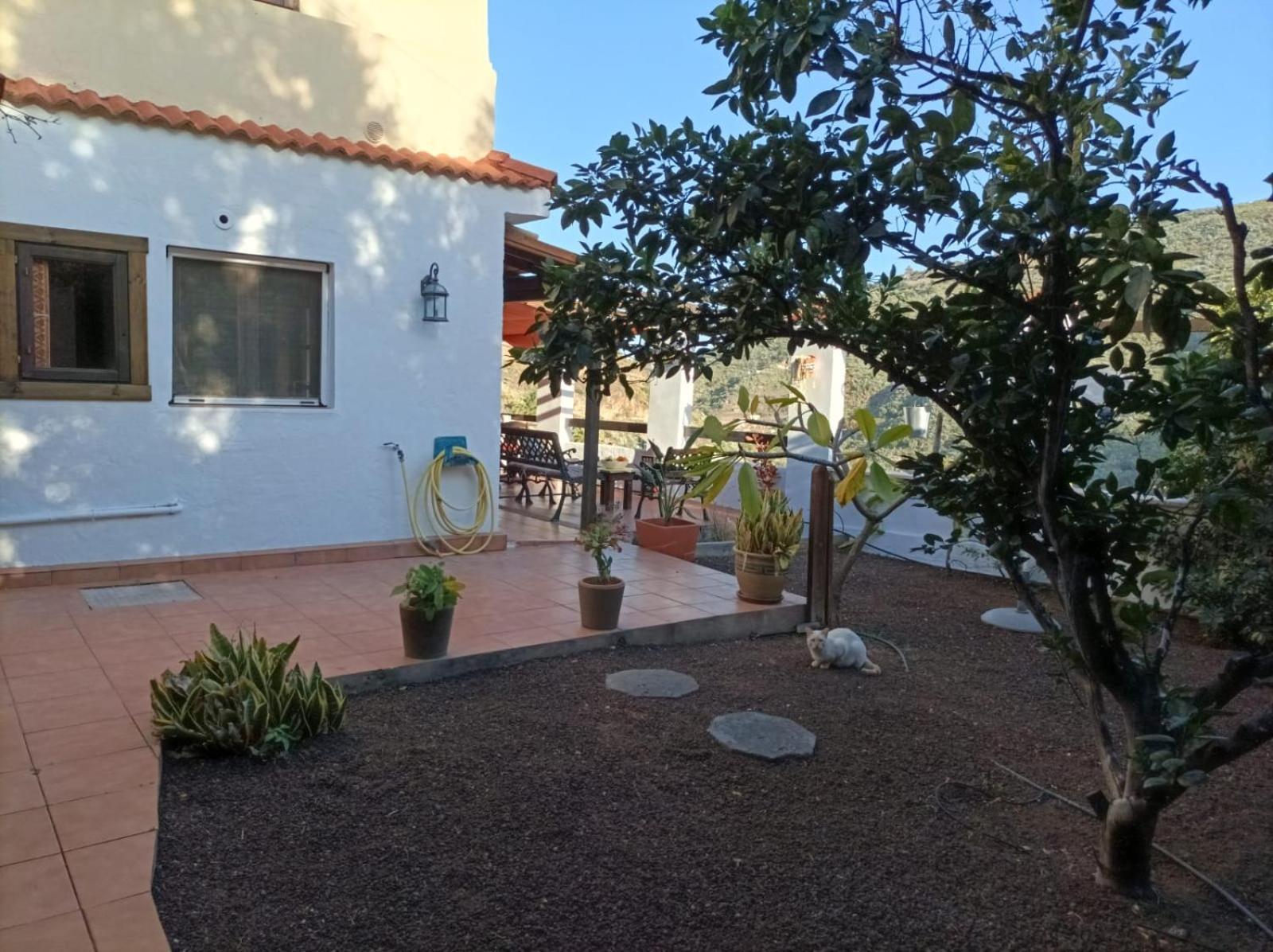 Las Brujitas, Valsequillo Las Palmas / Gran Canaria Exterior foto