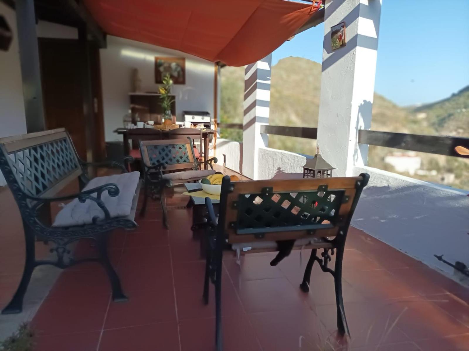Las Brujitas, Valsequillo Las Palmas / Gran Canaria Exterior foto